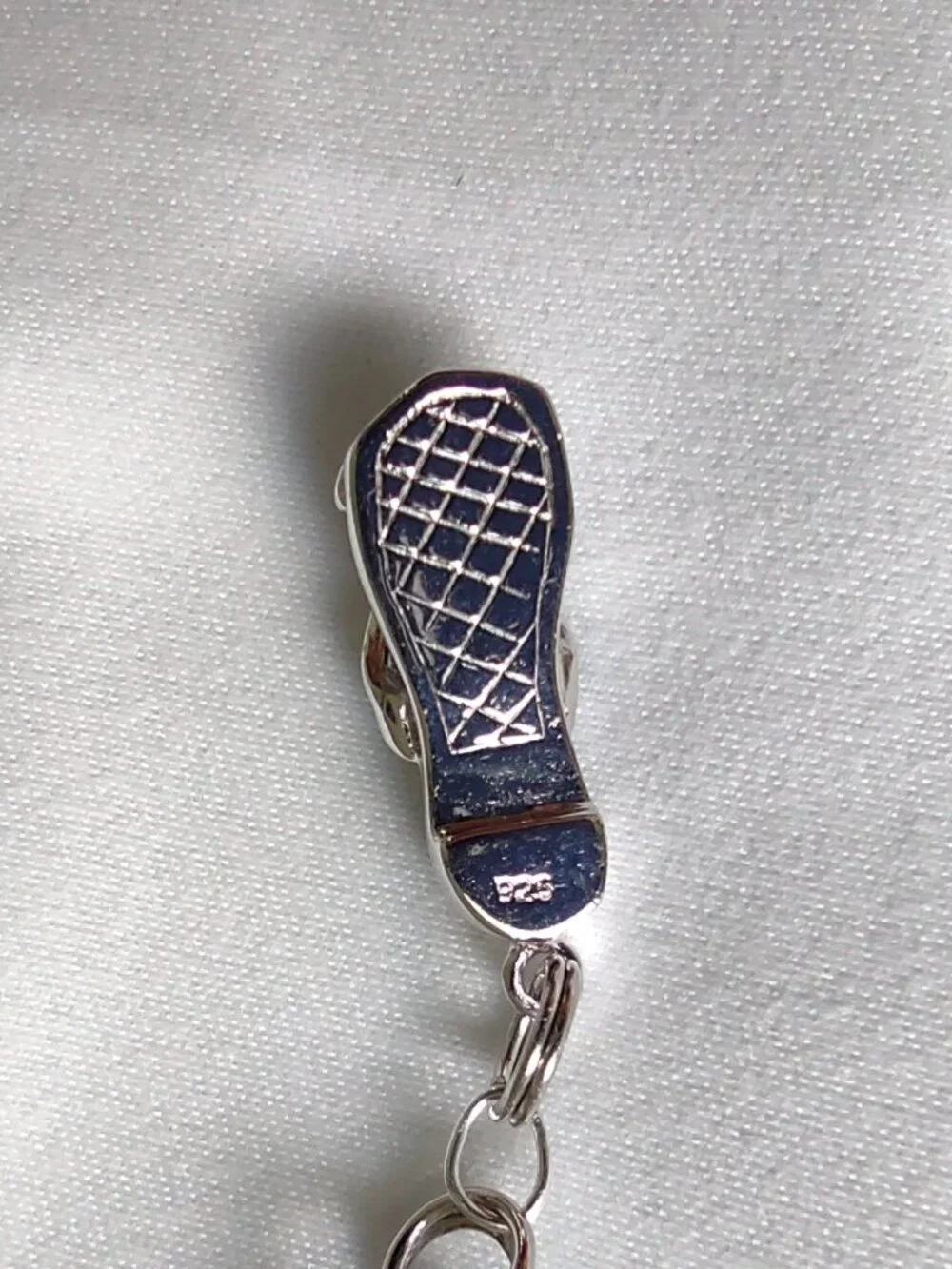 N/A whimsical sterling
